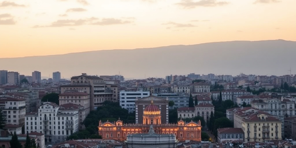 Comune di Napoli firma accordi con Arpac per monitorare rumore e campi elettromagnetici