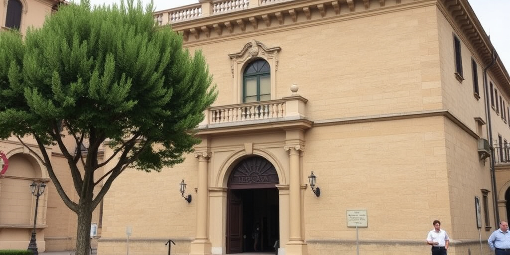 Comune di Sulmona in trattative con Snam: minoranza richiede chiarimenti al sindaco