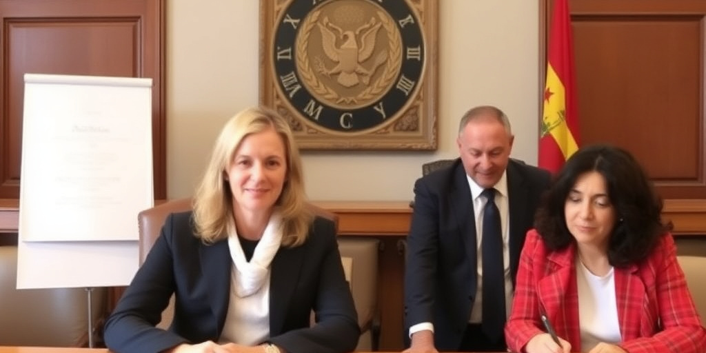 Comune firma accordi con i sindaci: 3.400 richieste di partecipazione ricevute