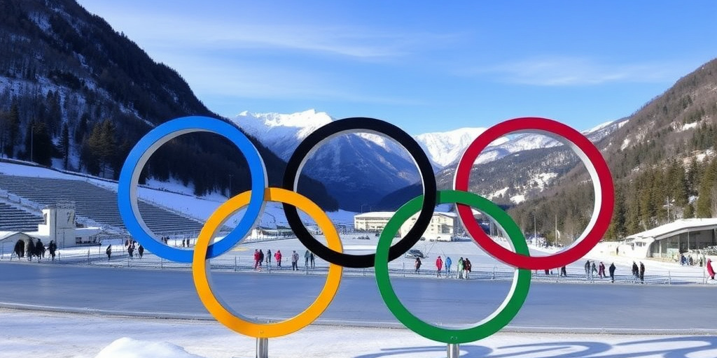 Comuni olimpici si concentrano sul 2030 dopo la firma di un protocollo a Cesana Torinese