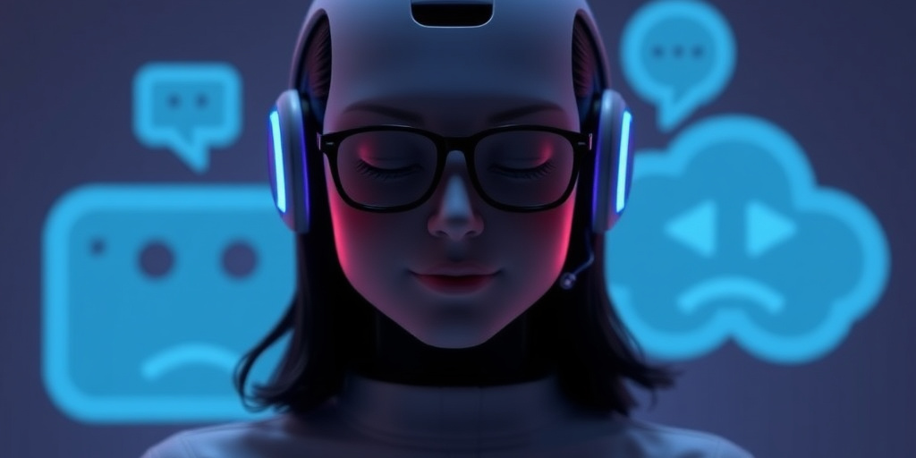 Concentrix presenta agenti AI capaci di riconoscere e rispondere alle emozioni dei clienti