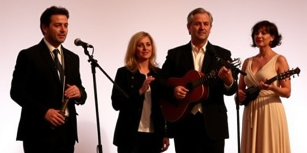 Concerti di solidarietà per Gaza al Teatro Bellini di Napoli