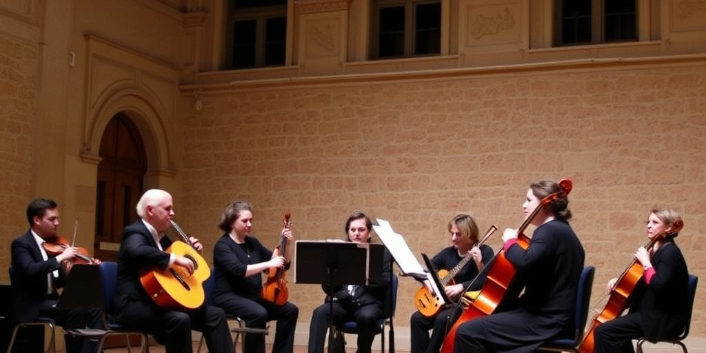 Concerto a Faeto per celebrare la tradizione francoprovenzale con studenti