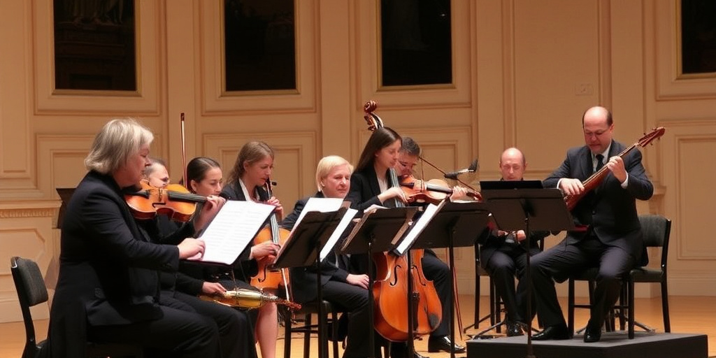 Concerto per la terza età al Carmen Melis di Cagliari il 17 gennaio