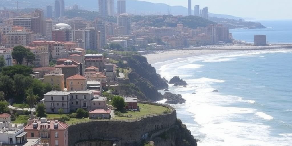 Concessioni demaniali a Napoli: Nasti riceve autorizzazione nonostante debiti con l'Erario