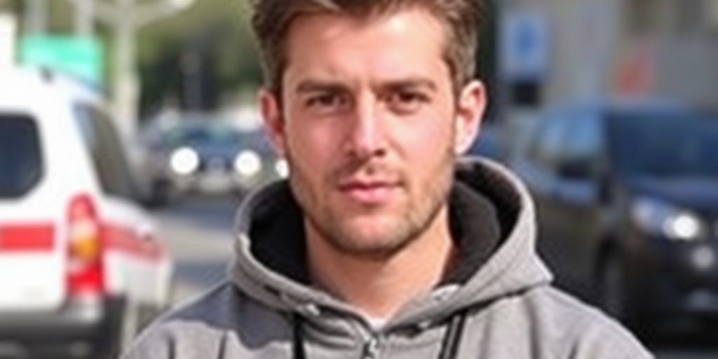 Conducente accusato di omicidio stradale a Pescara dopo incidente che ha causato la morte di un giovane