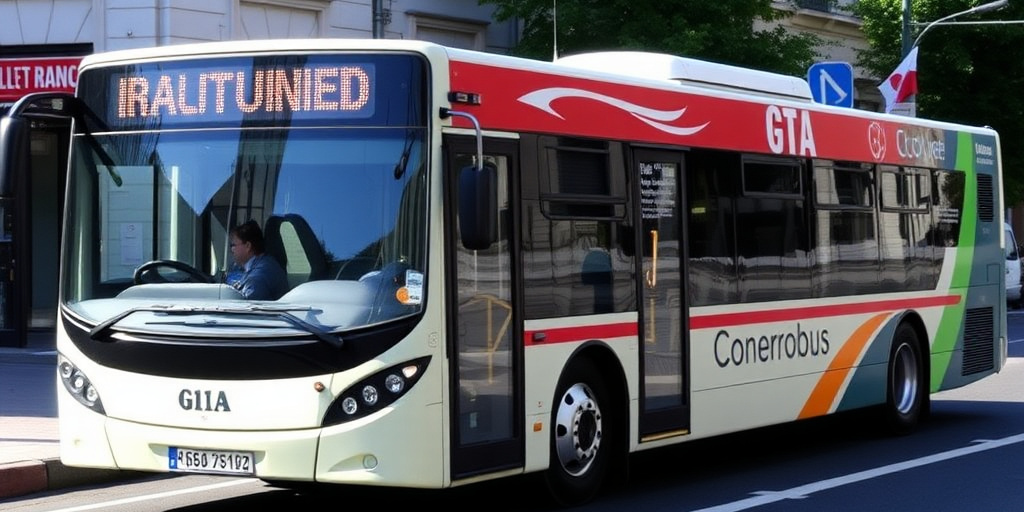 Conerobus: sciopero di 24 ore e approvazione del piano di risanamento tramite referendum