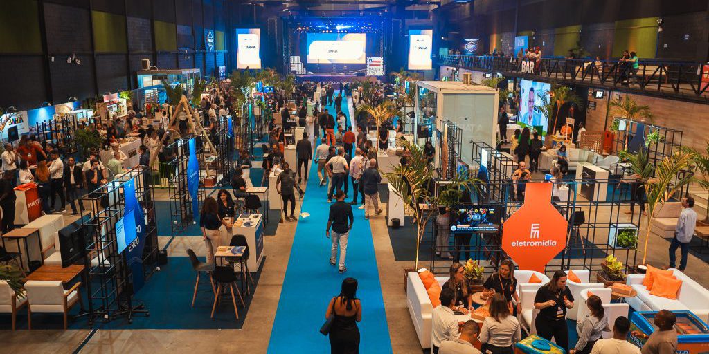 É a Bahia: estado bate recorde de turistas com domínio dos argentinos