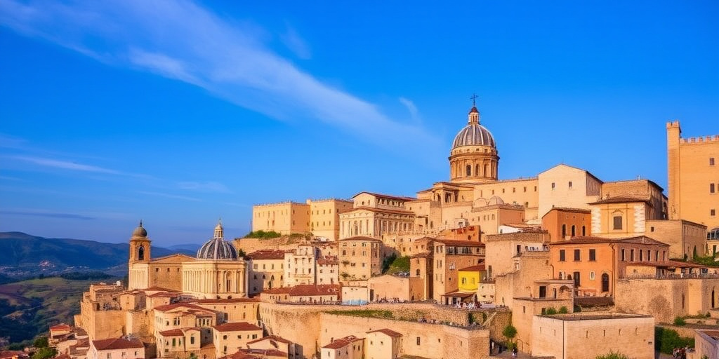 Conferenza internazionale sui metodi integrali in scienza e ingegneria a Matera (20‑24 luglio 2026)