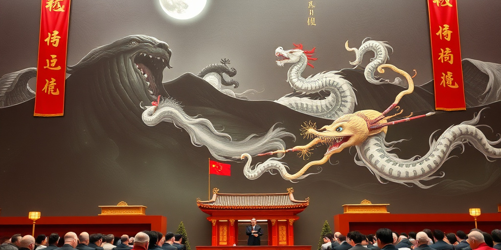 Conferenza nazionale dell'Associazione Taoista cinese a Pechino: 361 delegati e alti funzionari del governo