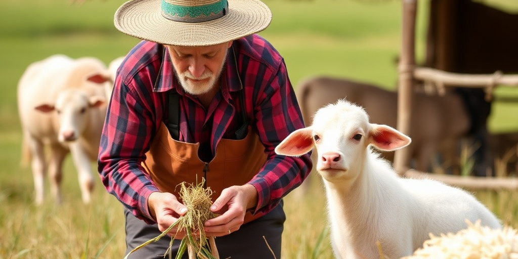 Conferenza nazionale sul lavoro rurale 2025: linee guida per agricoltura, allevamento e sviluppo rurale nel 2026