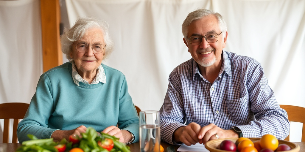 Confesercenti e Comunità mondiale della longevità firmano accordo per migliorare l’alimentazione dei centenari