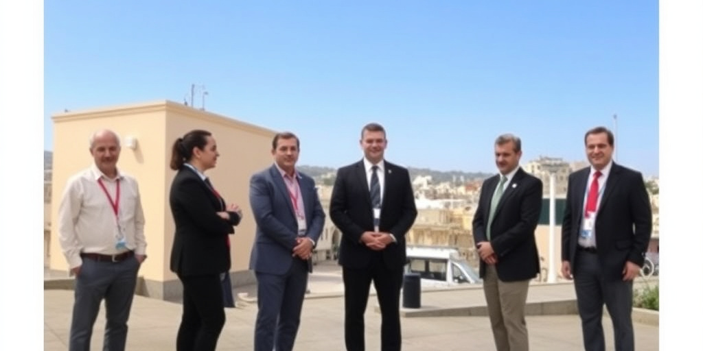 Confimi Industria Campania: evento per rafforzare i legami commerciali tra Italia e Algeria