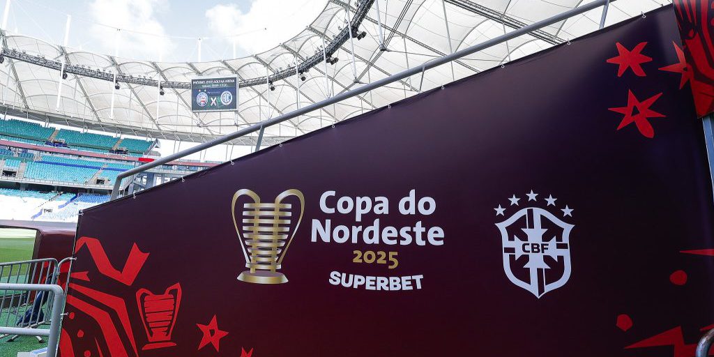 Cidade brasileira surge como alternativa para final da Libertadores