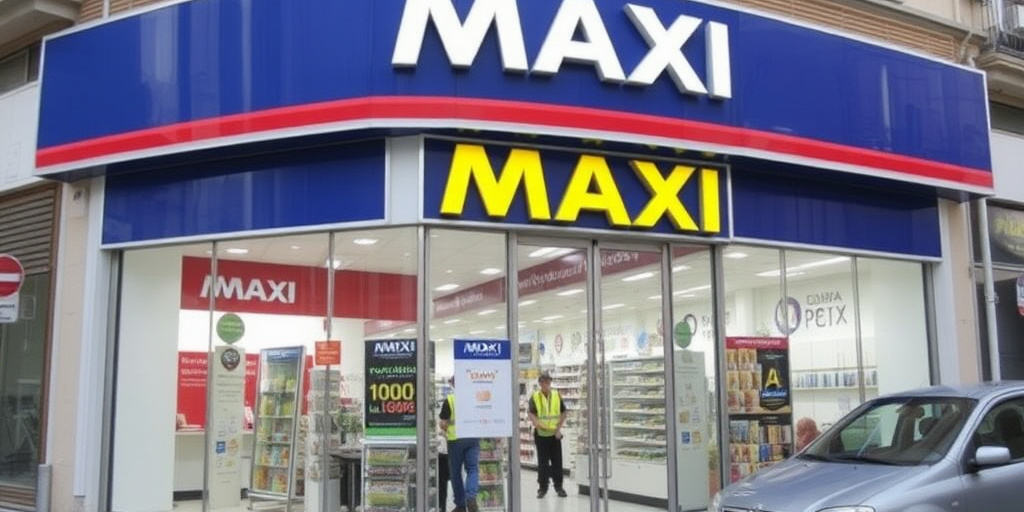 Confisca di 13 milioni di euro a Maxi a Salerno: due aziende edili bloccate