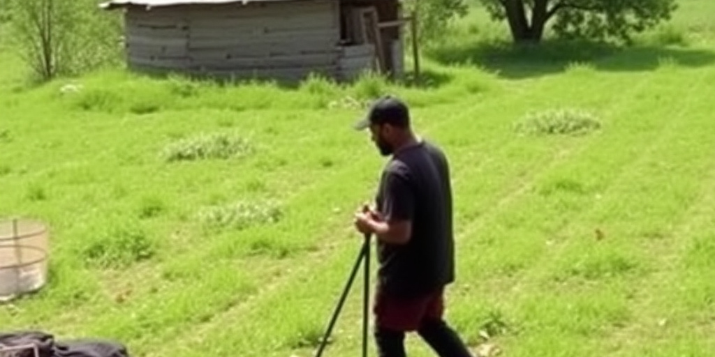 Conflitti a sud di Shchem: nuovo insediamento, coloni mascherati e morte di agricoltore