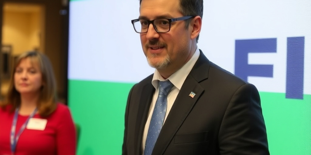 Conflitto interno nella coalizione centrodestra pugliese sulla nomina di Paride Mazzotta