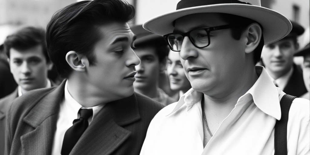 Confusione tra romanzo e film: dal cinema di Fellini alla narrativa di McEwan e Piccolo