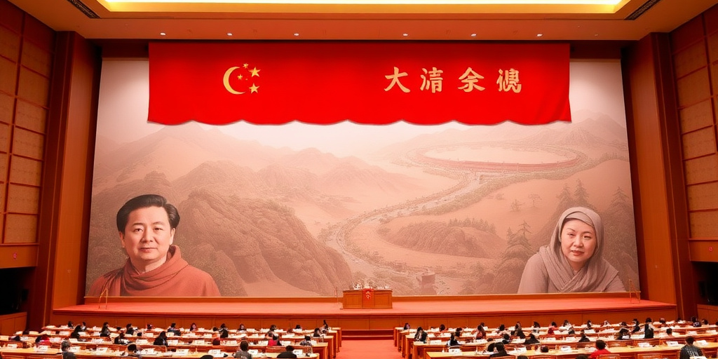 Congressi provinciali cinesi fissano obiettivi per il 15° piano quinquennale 2024‑2026