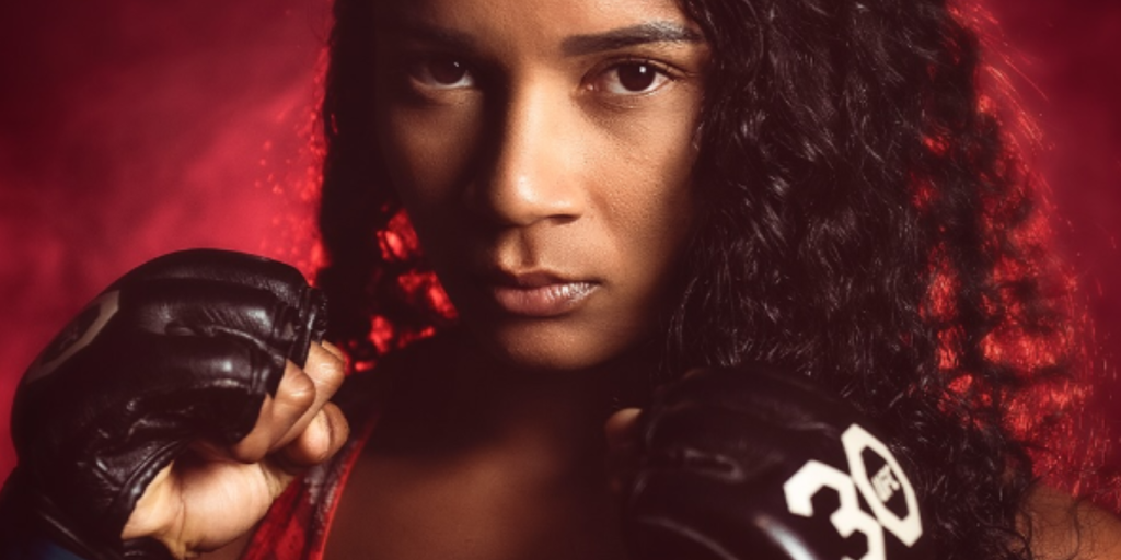 Malhadinho encara russo com mais de 50 lutas em busca do cinturão