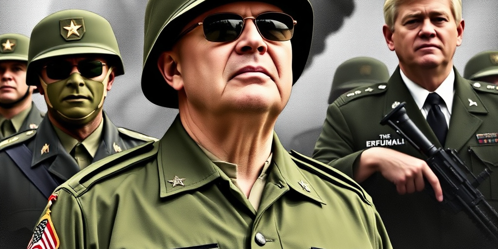 Conservatori americani temono un nuovo periodo militarista dopo l'operazione in Venezuela