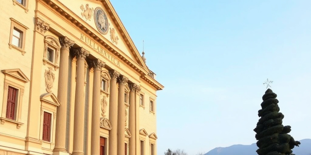 Conservatorio D'Annunzio espelle Masci: decisione sorprendente e incertezza sui lavori