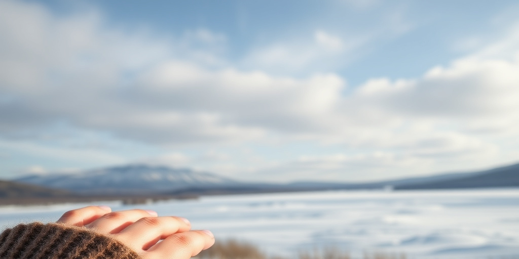 Consigli pratici per superare la malinconia di gennaio: creme per le mani, vestiti usati e microdosaggio della natura