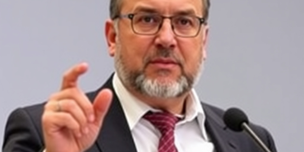 Consigliere Eli Zafranie denuncia sprechi di fondi e gestione inefficace del sindaco Avichai Stern