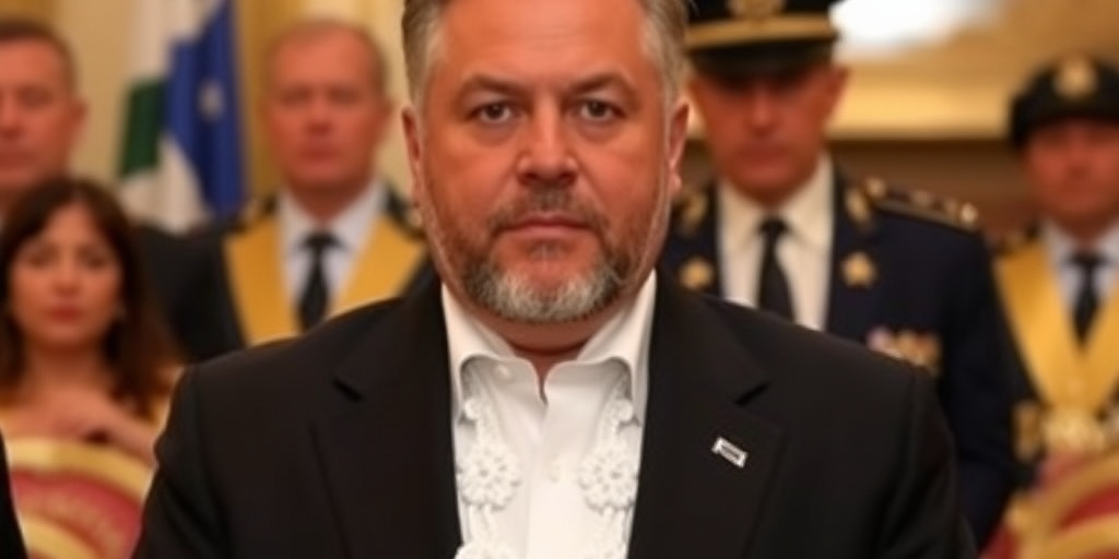 Consigliere di Castellammare di Stabia dimette dopo intercettazione telefonica con sospetto collegato al clan D'Alessandro