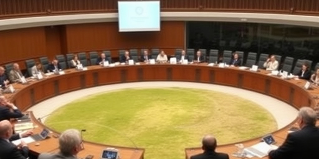 Consiglio Marche: dibattito sull'installazione di impianti di biogas a Osimo