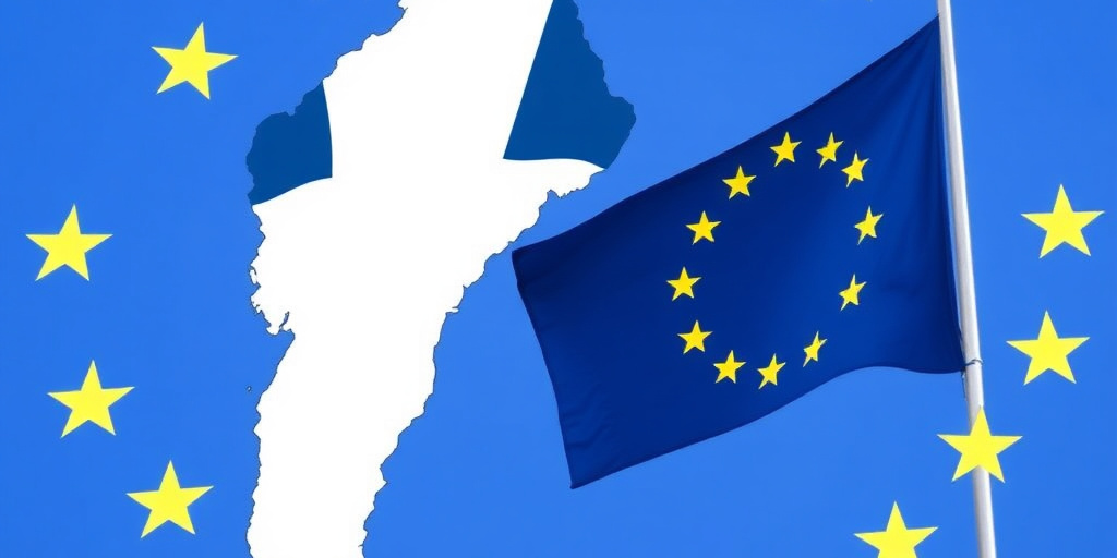 Consiglio UE avvia procedura di riduzione deficit per la Finlandia