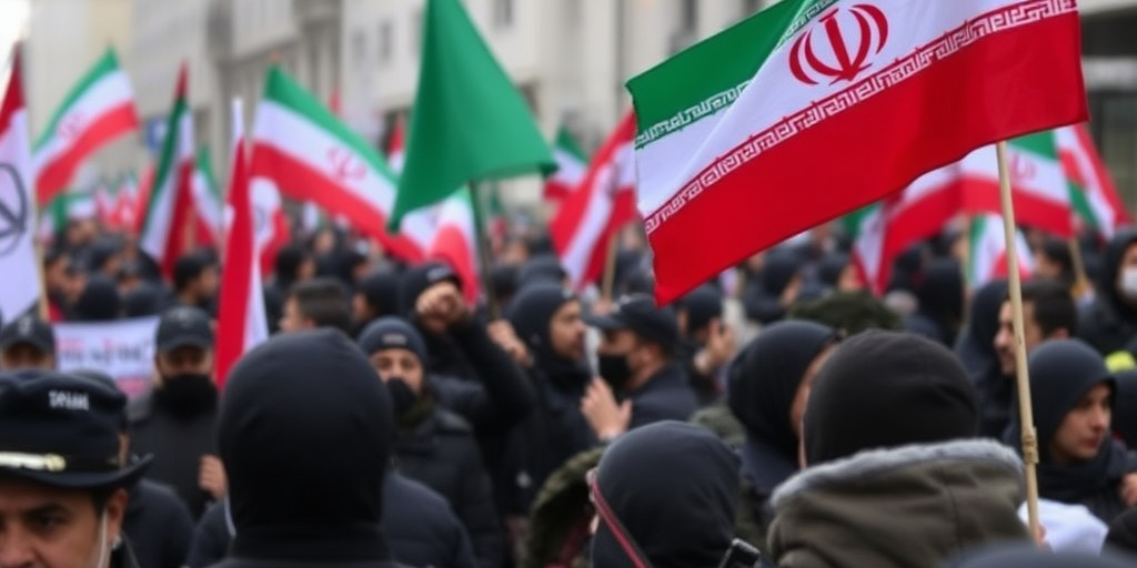 Consiglio degli Anziani iraniani chiama solidarietà per i manifestanti detenuti e feriti