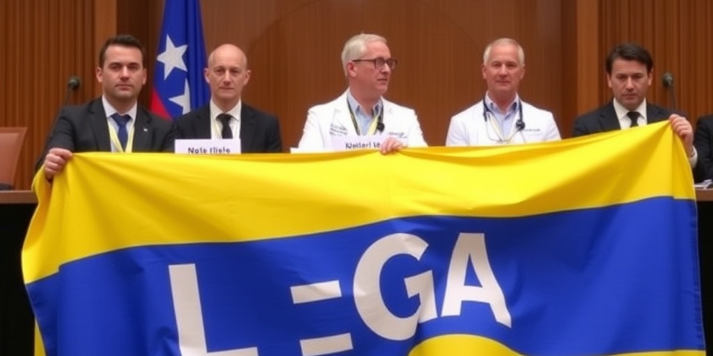 Consiglio della Regione Valle respinge proposta della Lega sulla libera professione