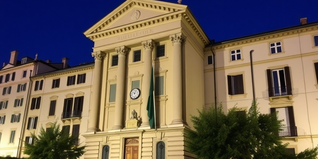 Consiglio di Stato annulla aumento affitti a Boboli, esonera 15 residenti da arretrati