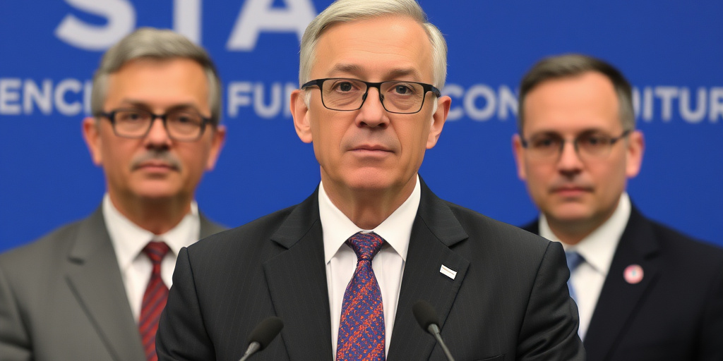 Consiglio di Stato annuncia fondo per fusioni, vigilanza prezzi e sussidi unificati per il 15° Piano quinquennale