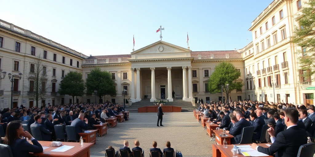 Consiglio regionale approva la legge di stabilità 2026 per rafforzare la gestione dei conti pubblici e sostenere il caso Asa