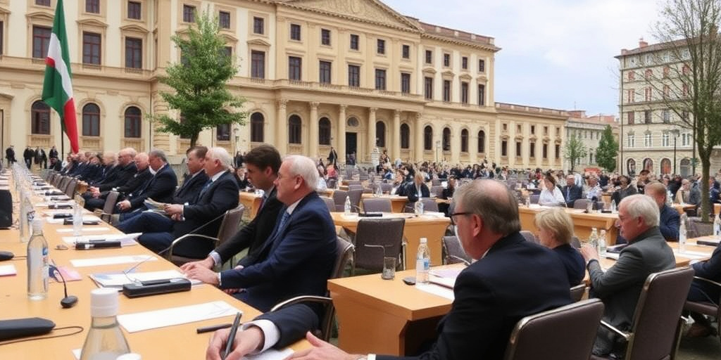 Consiglio regionale del Piemonte approva il Defr con maggioranza