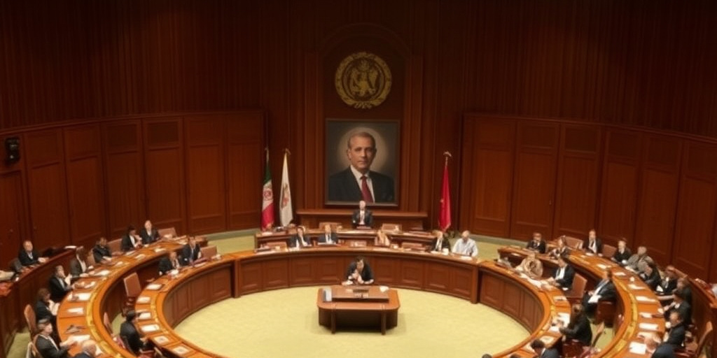 Consiglio regionale del Piemonte condanna la repressione in Iran con decisione unanime