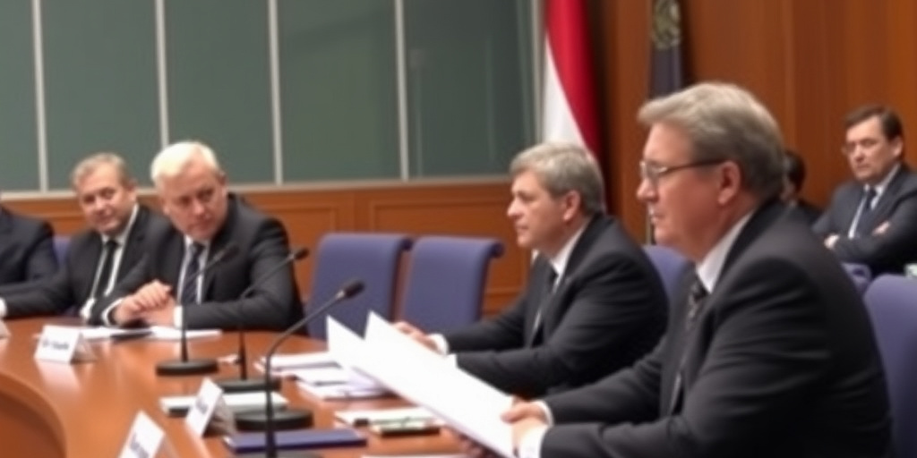 Consiglio regionale lucano discute crisi del mobile imbottito il 27 gennaio