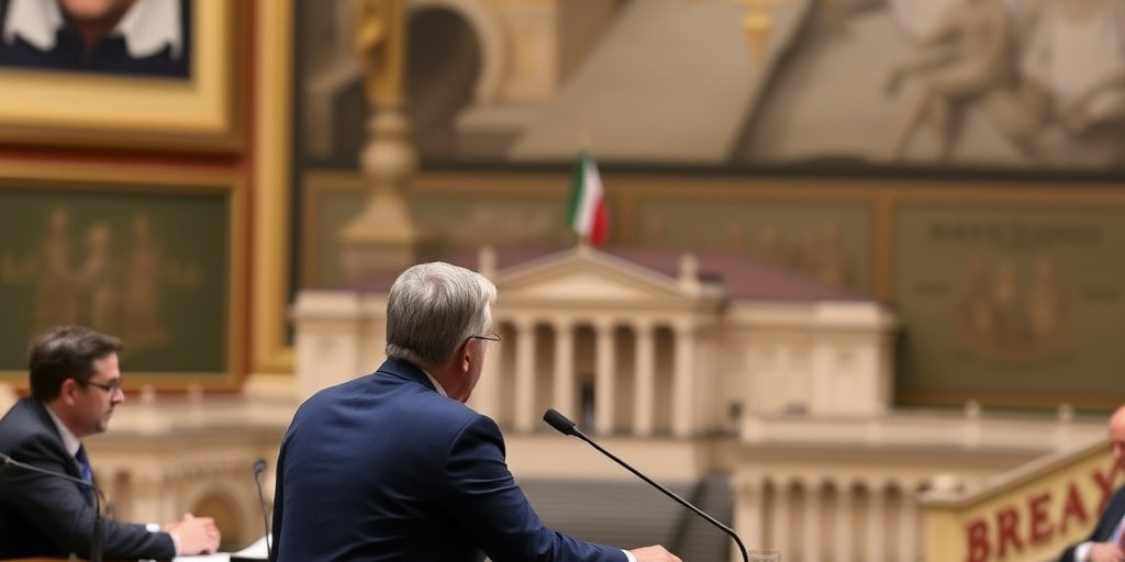 Consob avverte: 40 nomine di alto livello in Stato rischiano trasparenza e competenza