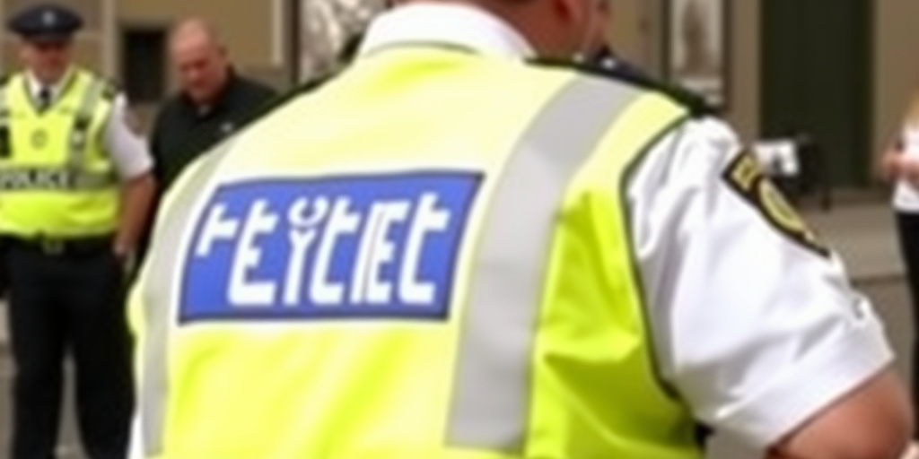 Console generale della Georgia aggredito a Bari: aggressore fermato dalla polizia