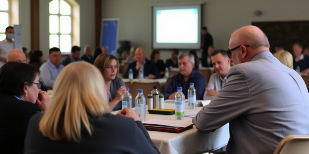 Consoli: incontro regionale per un sistema di gestione dei rifiuti autosufficiente