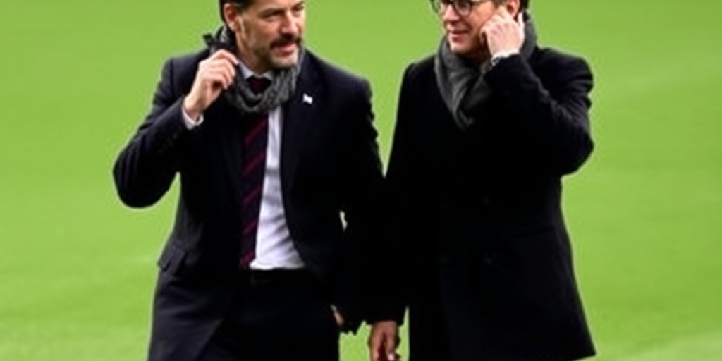 Conte-Schlein: la corsa per la leadership di Campo Largo e le primarie in attesa