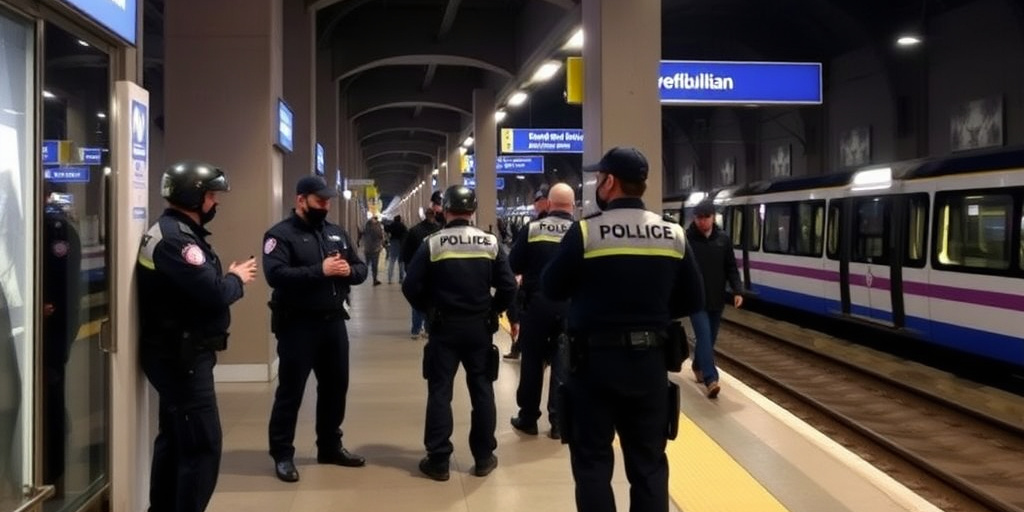 Controlli a Termini e Esquilino: due arresti, quattro denunce e verifiche sugli esercizi commerciali