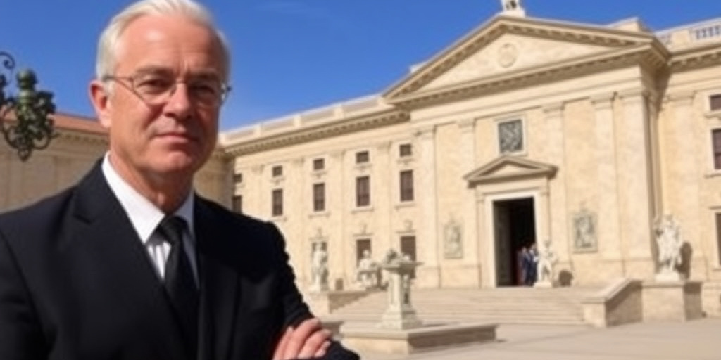 Controversia politica sulla nomina di D'Ambrosio al consiglio dei musei d'Abruzzo