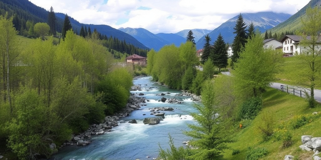 Controversia sul torrente Albula a San Benedetto: protezione delle anatre non risolve i problemi di gestione
