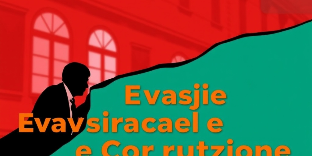 Convegno all'Università di Macerata: strategie per contrastare evasione fiscale e corruzione