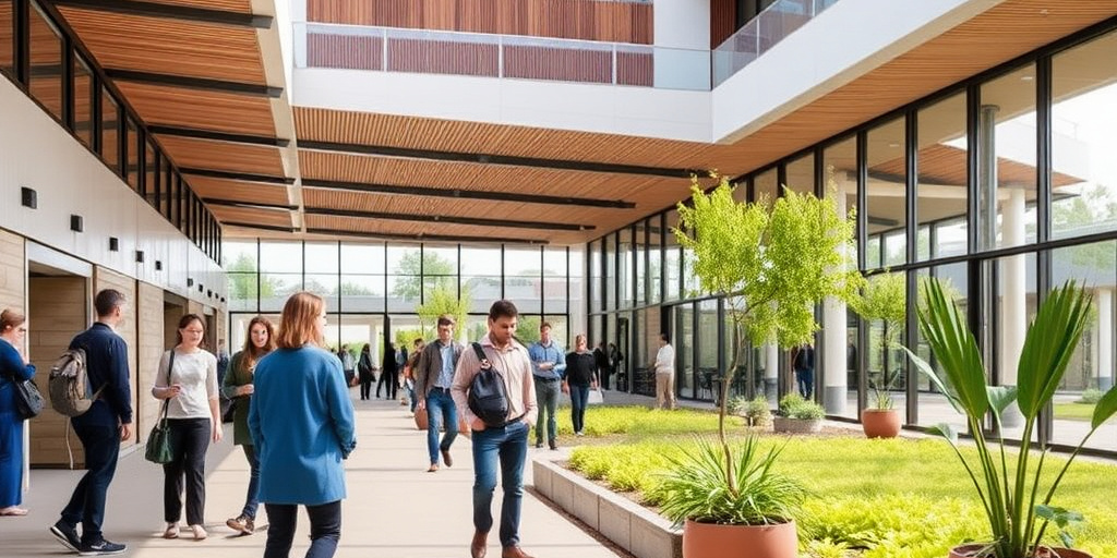 Convitto Delfico apre l'ultimo modulo provvisorio: studenti riuniti in un unico campus dopo il sequestro