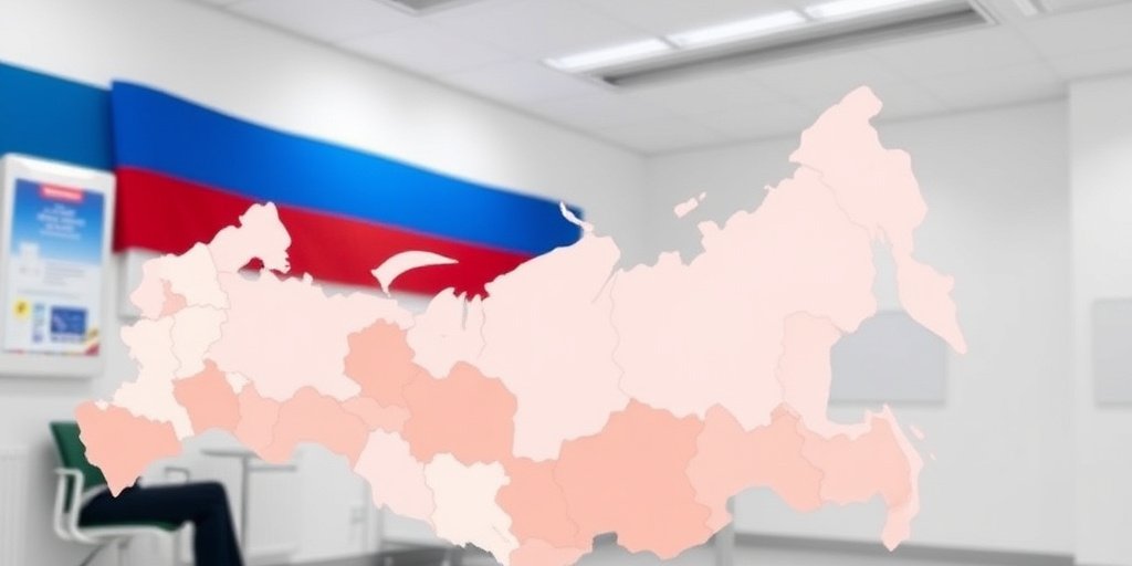 Copertura dei centri multifunzionali in Russia supera il 95% secondo Medvedev