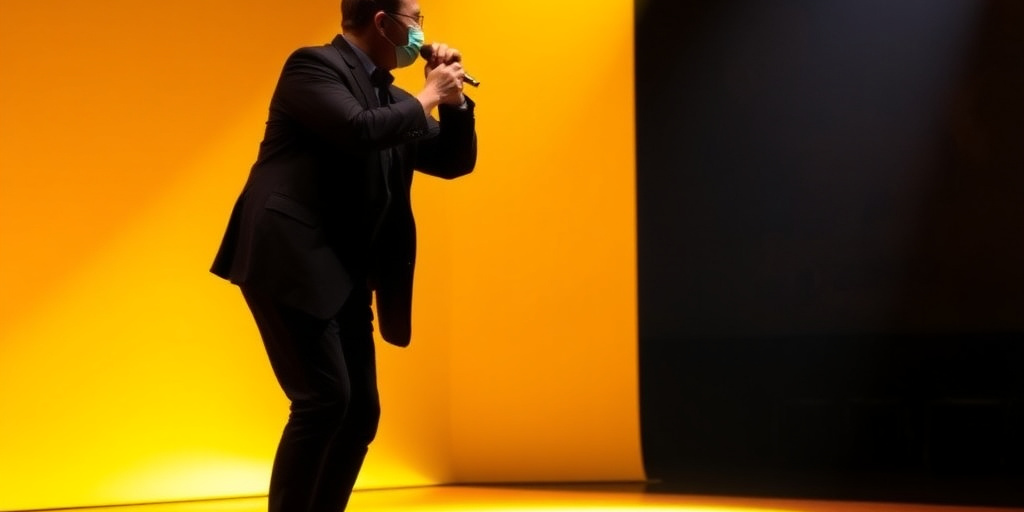 Cordata F.O.R. presenta “Bello”, spettacolo che celebra l’imperfezione all’Auditorium